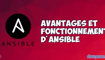 image de l'article Avantages et fonctionnement d'Ansible