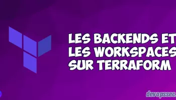 Les backends et les workspaces
