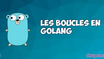 image de l'article Les boucles dans le langage de programmation Go