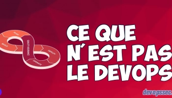 image de l'article Ce que n'est pas le DevOps