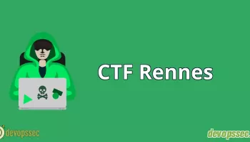 image de l'article Participation Challenges CTF  Rennes