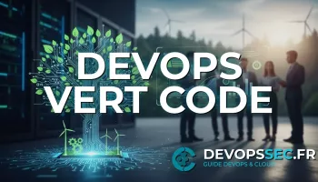 image de l'article Ingénierie Logicielle Durable : Construire un DevOps Vert Natif