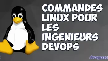 image de l'article Maîtrisez les Commandes Linux pour les Ingénieurs DevOps