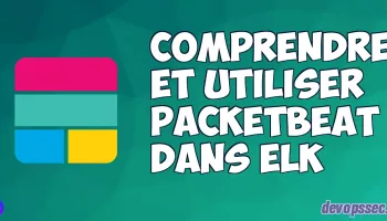Comprendre et utiliser Packetbeat dans la stack ELK