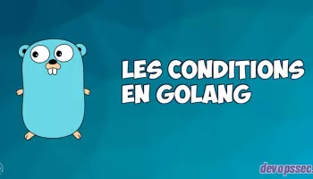 Les conditions dans le langage de programmation Go