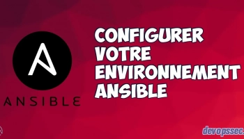 image de l'article Configurer votre environnement Ansible