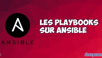 Création de notre playbook Ansible (stack LAMP)
