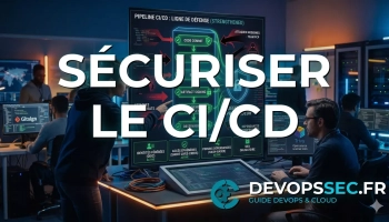 Les attaques TeamPCP : Votre pipeline CI/CD est la nouvelle ligne de défense