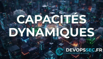 image de l'article DevOps Composable : L'Ère des Architectures à Capacités Dynamiques