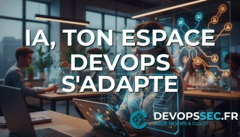 image de l'article L'Ère des Environnements DevOps Neuro-Adaptatifs : L'IA au Service de l'Expérience Humaine