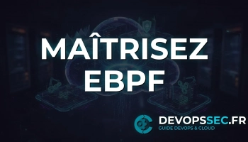 image de l'article eBPF : Le Superpouvoir DevOps pour l'Observabilité et la Sécurité