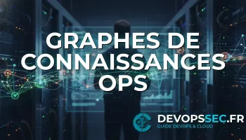 image de l'article Naviguez dans la Complexité : Graphes de Connaissances pour une Observabilité DevOps Intelligente
