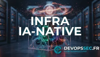 image de l'article L'Infrastructure IA-Native : Le Cœur Intelligent du Cloud & DevOps