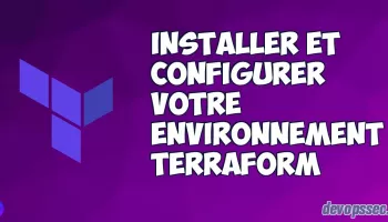 image de l'article Installer et configurer votre environnement Terraform