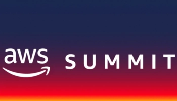 Invitation à l’AWS Summit 2019
