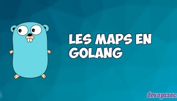 Les Maps dans le langage de programmation Go