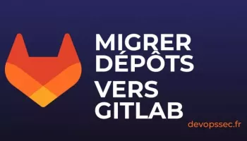 image de l'article Importer un dépôt externe vers GitLab pour migrer vos projets