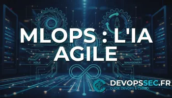 image de l'article MLOps : Le DevOps au Cœur de l'Intelligence Artificielle