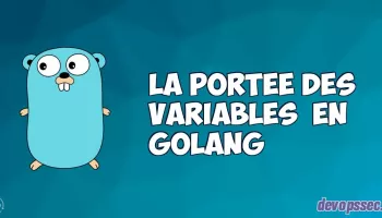 image de l'article La portée des variables  dans le langage de programmation Go