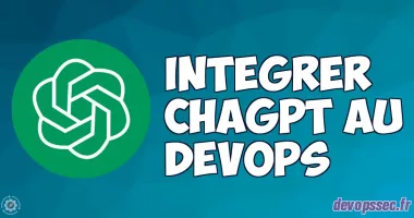 image de l'article Maximiser la productivité du DevOps grâce à ChatGpt
