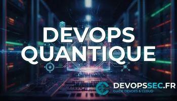 DevOps Quantum-Inspiré | Révolutionnez l'Optimisation de vos Pipelines