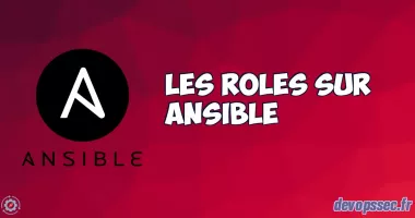 image de l'article Les rôles sur Ansible
