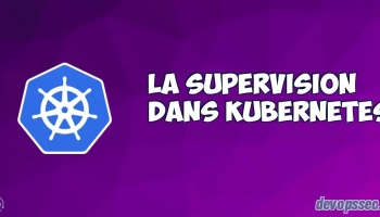 La supervision dans kubernetes