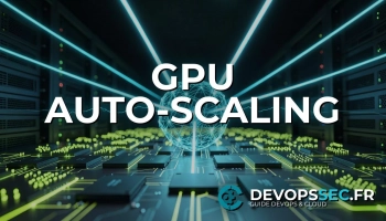 Tuto : Configurer l'Auto-scaling GPU pour vos LLM avec Karpenter