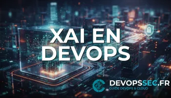 image de l'article L'IA Explicable au Cœur du DevOps : Construire la Confiance et la Transparence